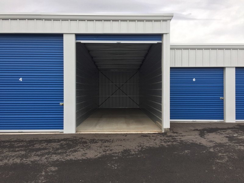 Offsite Self Storage 890 Marshall Way N, Layton, UT 84041